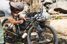 Thumbnail for article: Vermijd deze beginnersfouten bij je eerste bikepacking avontuur