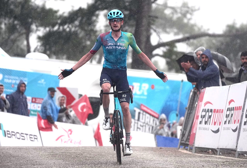 Hier kan Wout Poels zijn slag slaan om in alle grote rondes een etappe te winnen