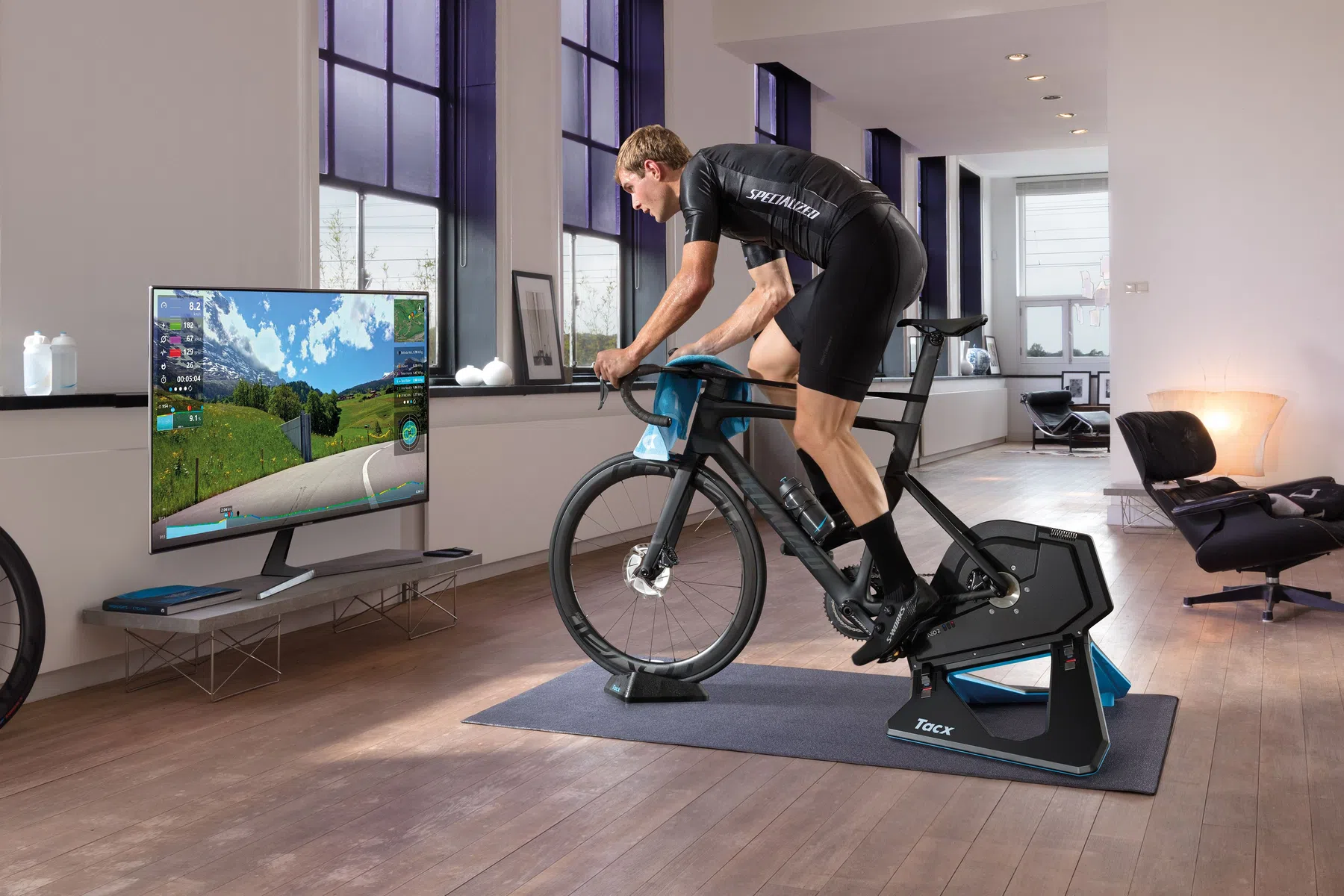 Onze tips voor de beste Black Friday fiets electronica deals