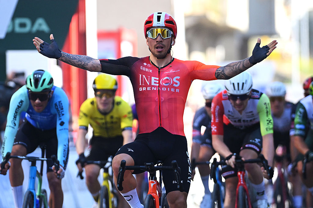 Caleb Ewan stopt per direct met wielrennen
