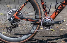 Thumbnail for article: Review: SRAM Red XPLR AXS 13-speed gravel groepset