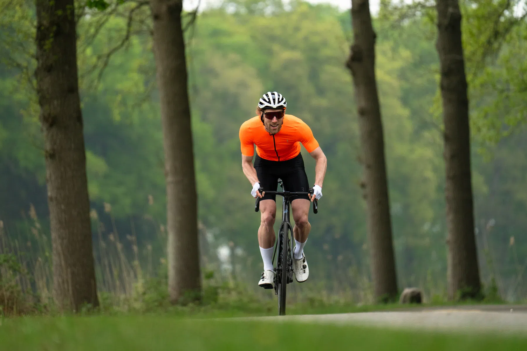 Review: BBB Cycling Essence fietsshirt & CorsaCargo fietsbroek