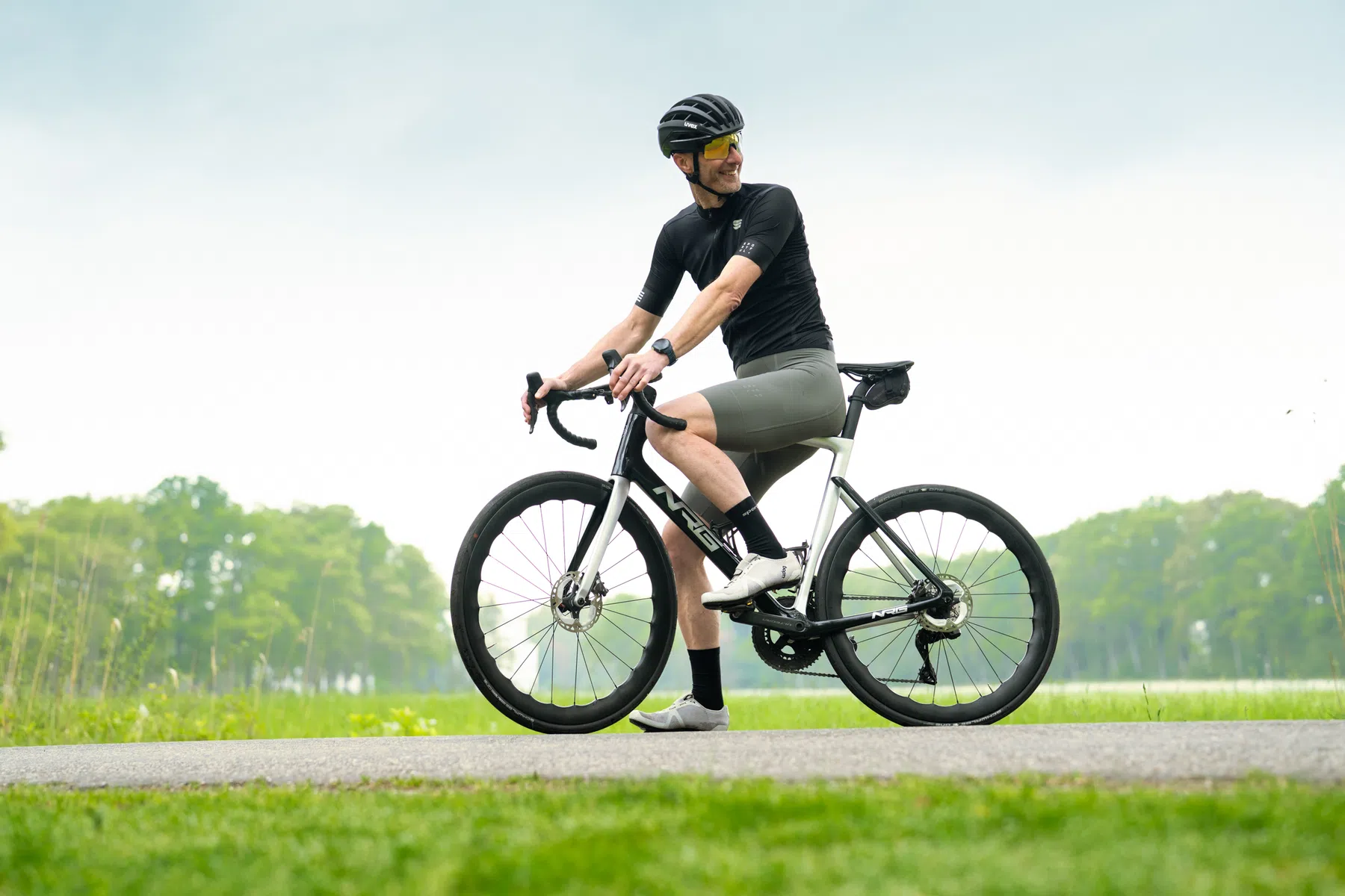 Review: Sportful SRK Fietsshirt en SRK Fietsbroek