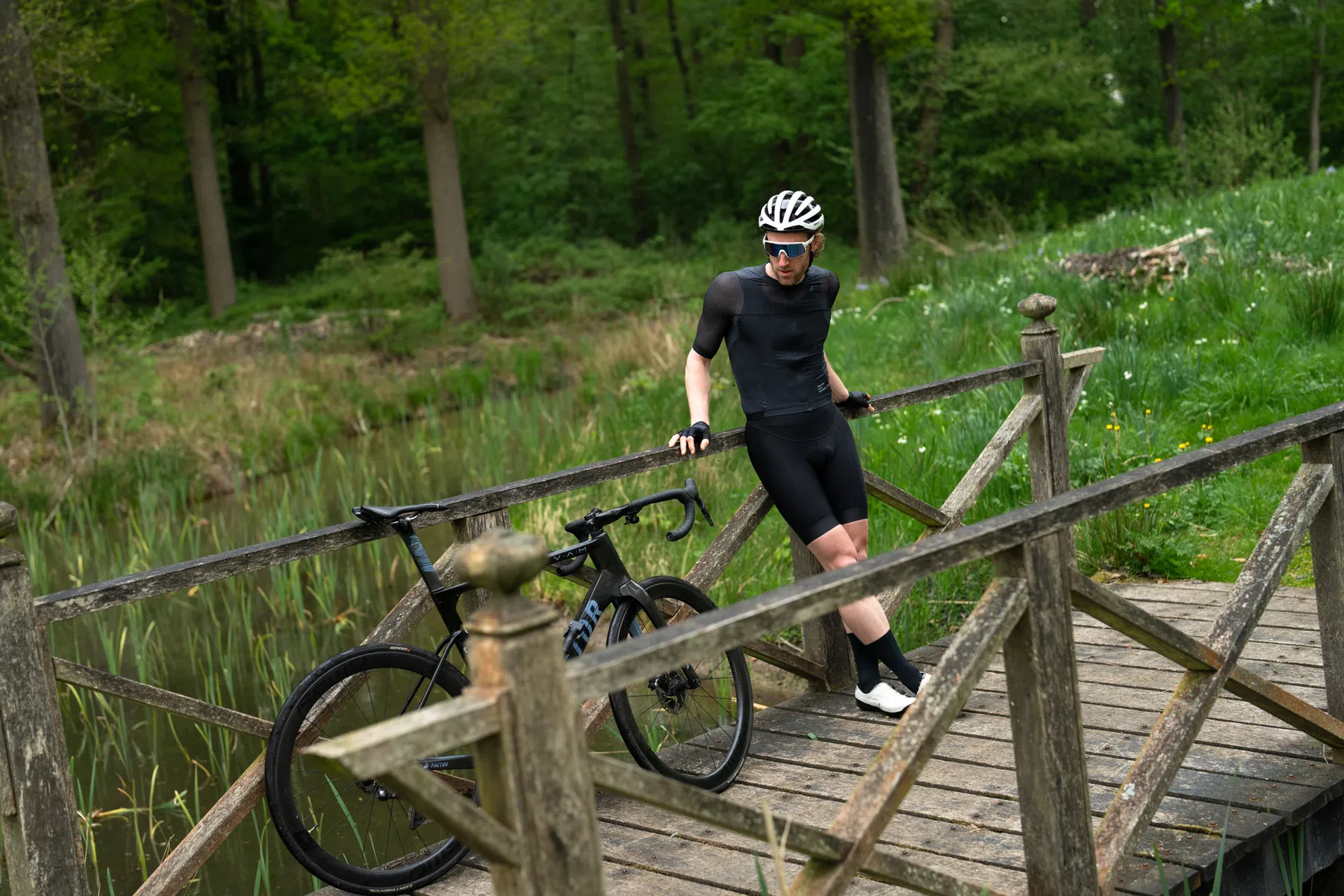 Review: Specialized Prime Lightweight Fietsshirt & Foundation Fietsbroek