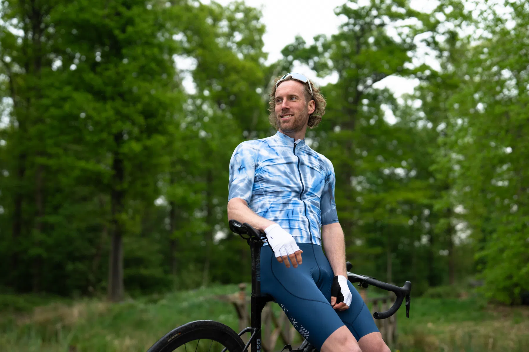 Review: AGU Breakaway Fietsshirt & Fietsbroek