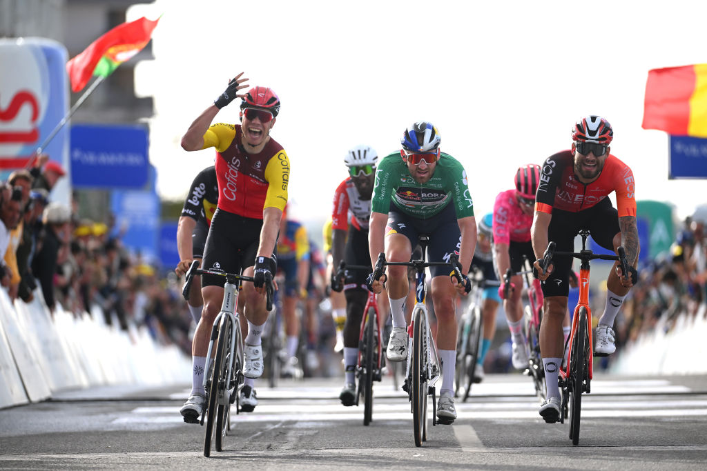 Voorbeschouwing etappe 14 Giro d'Italia 2025