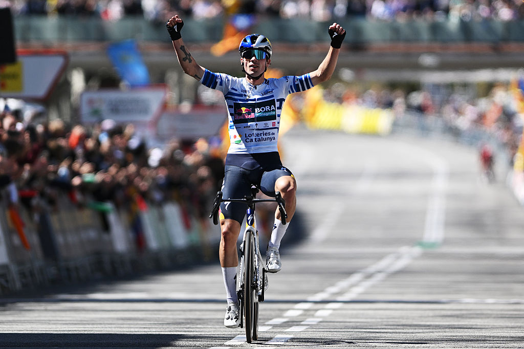 Voorbeschouwing etappe 1 Giro d'Italia 2025