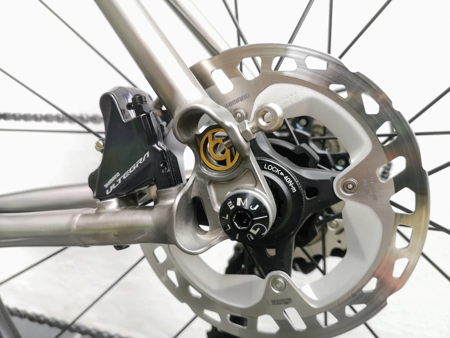 Schijfremmen op je racefiets: vermijd deze 5 fouten