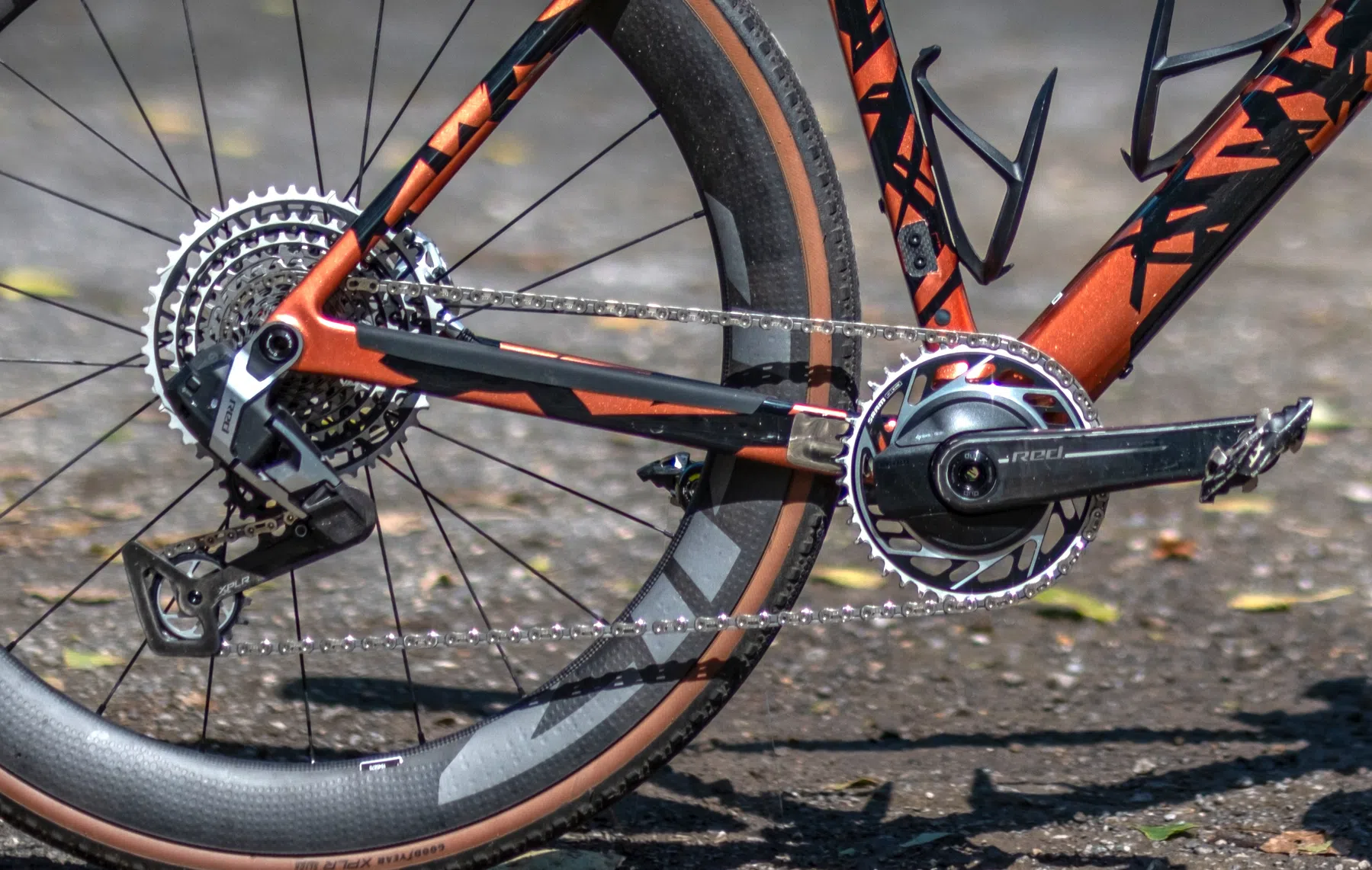 Zo vervang je de ketting op je racefiets, gravelbike of mountainbike