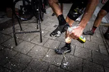 Wat gebeurt er met je lichaam als je alcohol drinkt na het sporten?