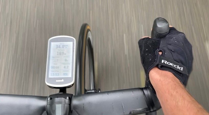 Waarom dragen fietsers fietshandschoenen?