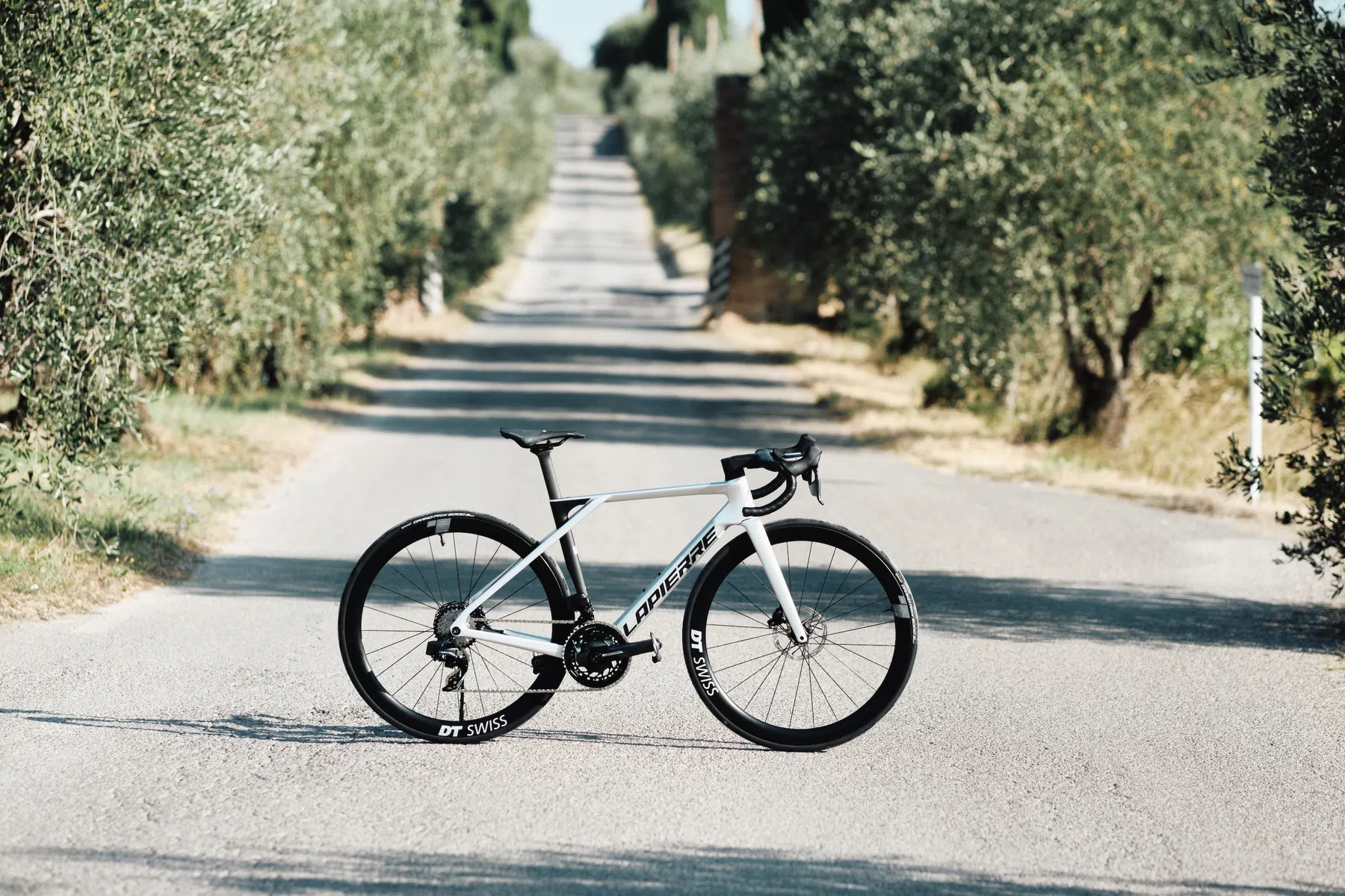 Lapierre lanceert met de Xelius DRS een nieuwe allround racefiets