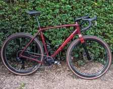 Thumbnail for article: SRAM verrast met elektronische Apex AXS groepset