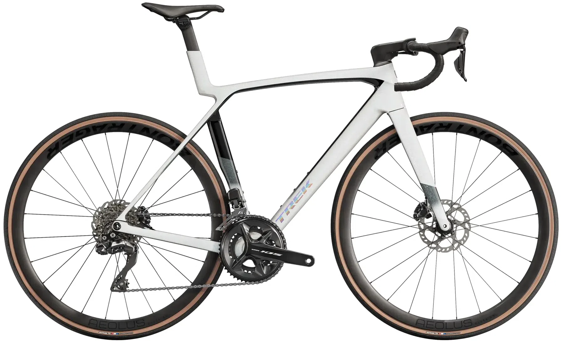 Trek