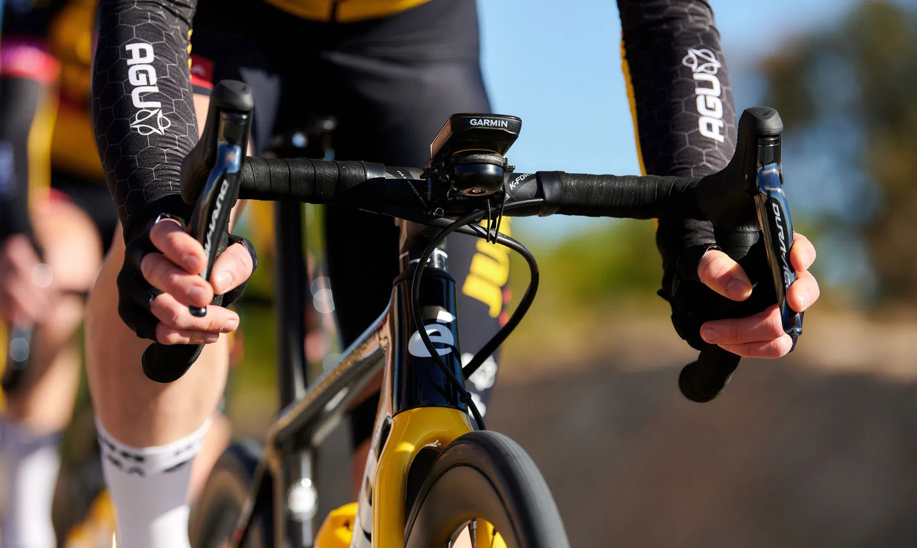 De beste fietsbellen voor op je racefiets
