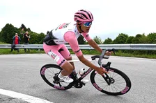 Thumbnail for article: Wie is Isaac del Toro, de revelatie van de Giro d'Italia 2025