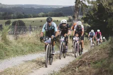 Thumbnail for article: Kwalificeren voor het WK Gravel? Doe mee aan Houffa Gravel op 30 augustus!