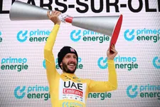 Thumbnail for article: Voorbeschouwing Ronde van Zwitserland 2025