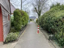 Thumbnail for article: Gevaarlijk paaltje op het fietspad? Meld het!
