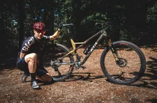Thumbnail for article: Shimano onthult nieuwe XTR Di2 mountainbike groepset - onze eerste indruk