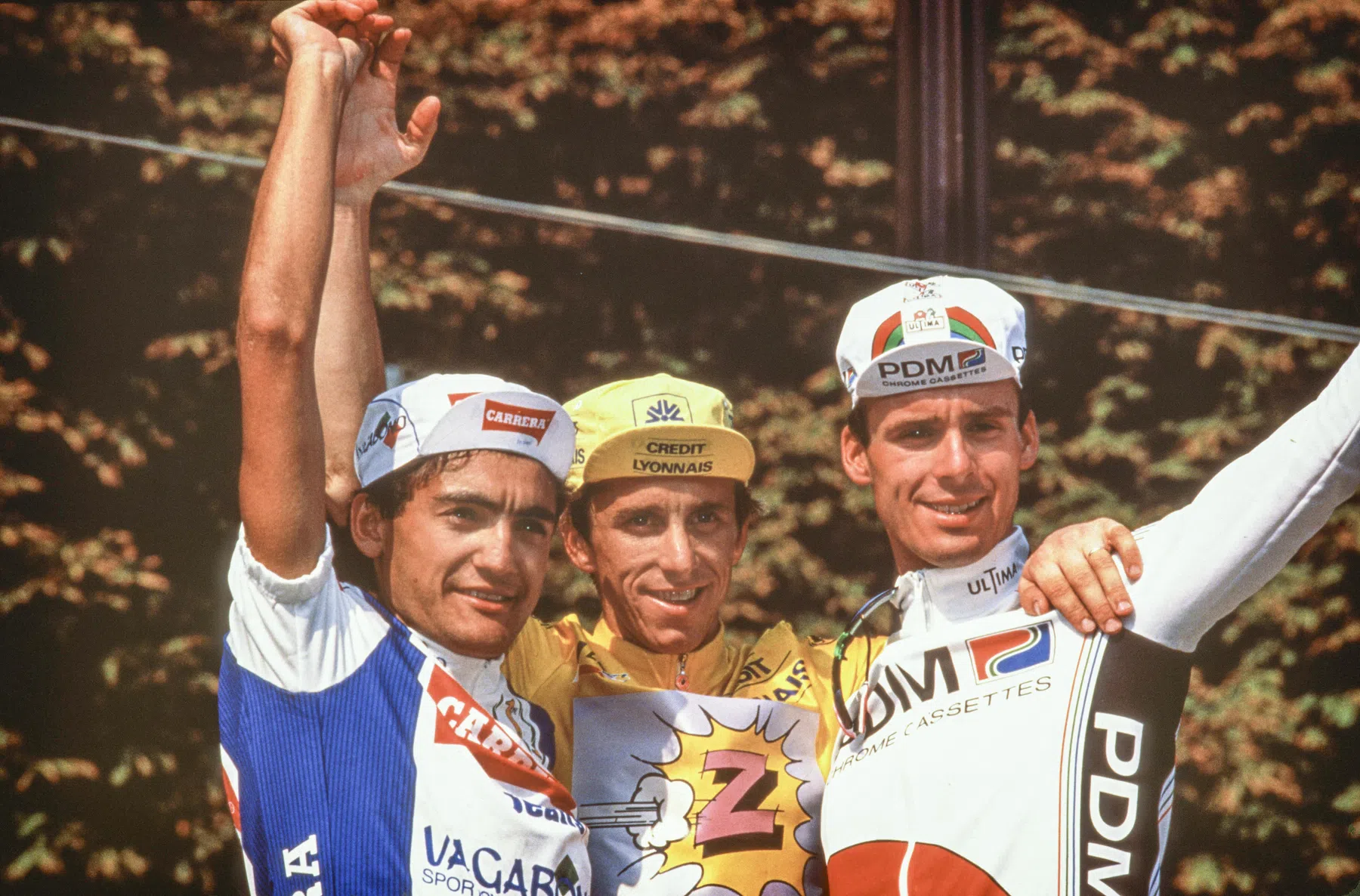 Cor Vos