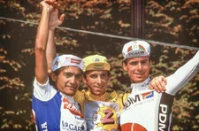 Thumbnail for article: Erik Breukink: 'De Tour van 1990 had ik misschien wel moeten winnen'