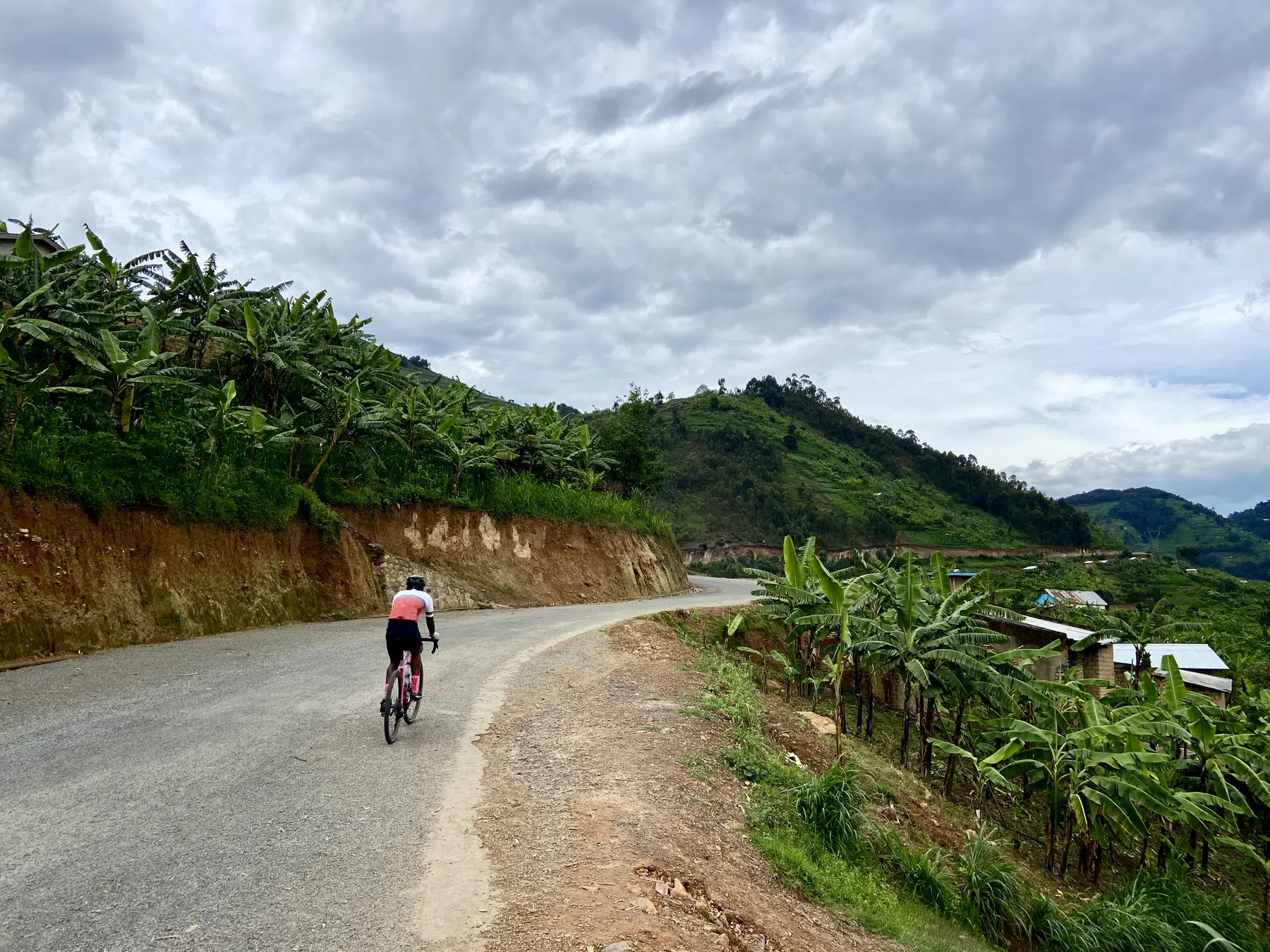 WK Wielrennen 2025 in Rwanda: Voor- en nadelen van een uniek WK Wielrennen