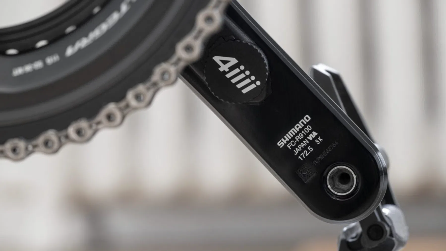 Review: 4iiii Precision 3+ Powermeter