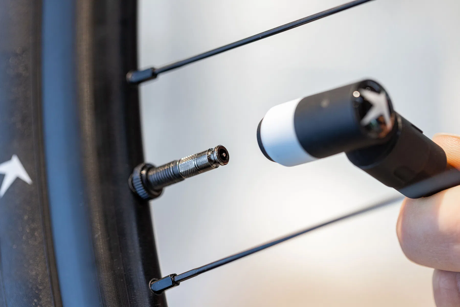 Nieuw: Clik Valve van Schwalbe, een volledig nieuw ventiel