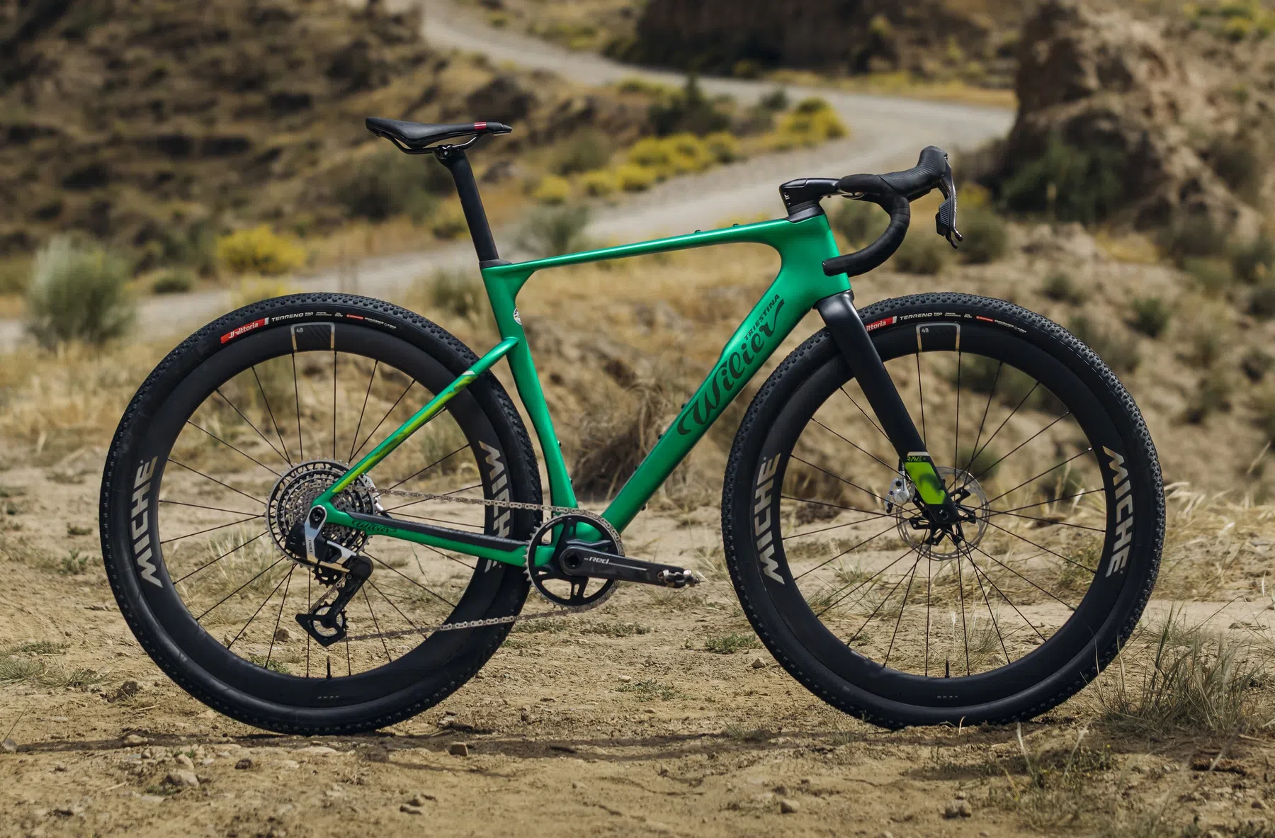 Wilier Triestina