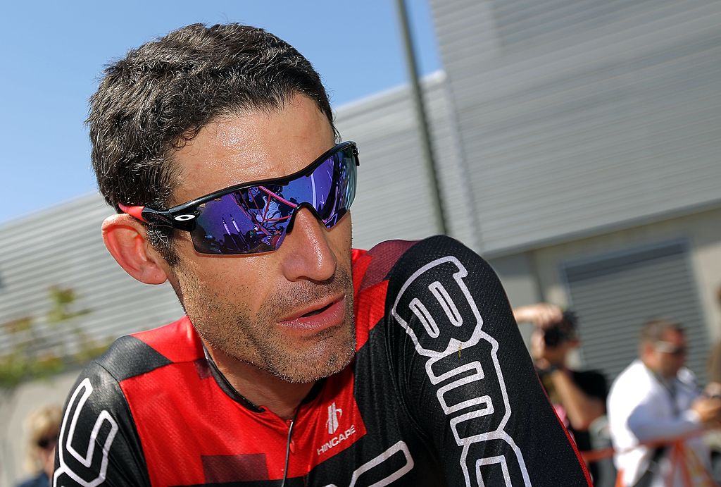 George Hincapie start nieuwe ploeg en wil in vijf jaar naar de Tour de France
