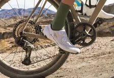 Thumbnail for article: Shimano GRX gaat draadloos met nieuwe 1x Di2 groepset
