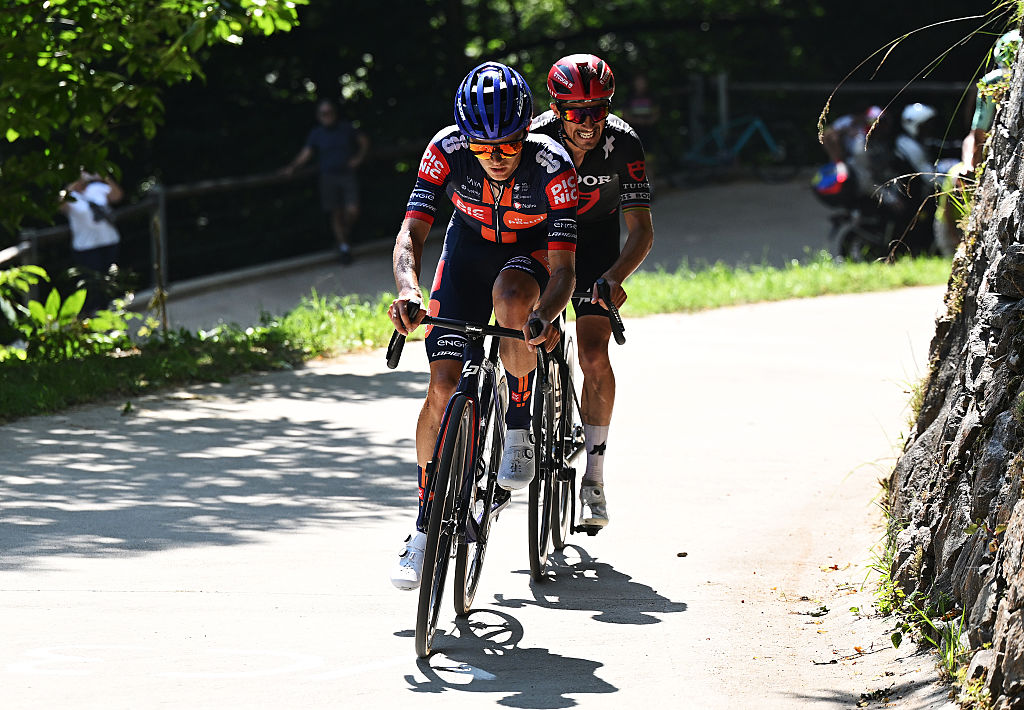 Voorbeschouwing etappe 19 Tour de France 2025