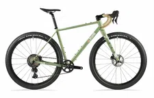 Thumbnail for article: Cinelli Speciale Gravel: Een fraai stukje Italiaans vakmanschap