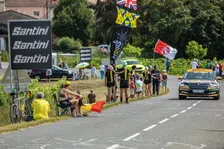 Thumbnail for article: Tour de France tips voor het kijken langs het parcours