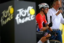 Thumbnail for article: Deze nationale kampioenen schitteren in de Tour de France 2025