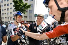 Thumbnail for article: Danny van Poppel Nederlands Kampioen wielrennen