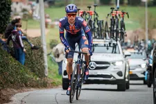 Thumbnail for article: Debutanten in de Tour de France: Wie is Tim Naberman?