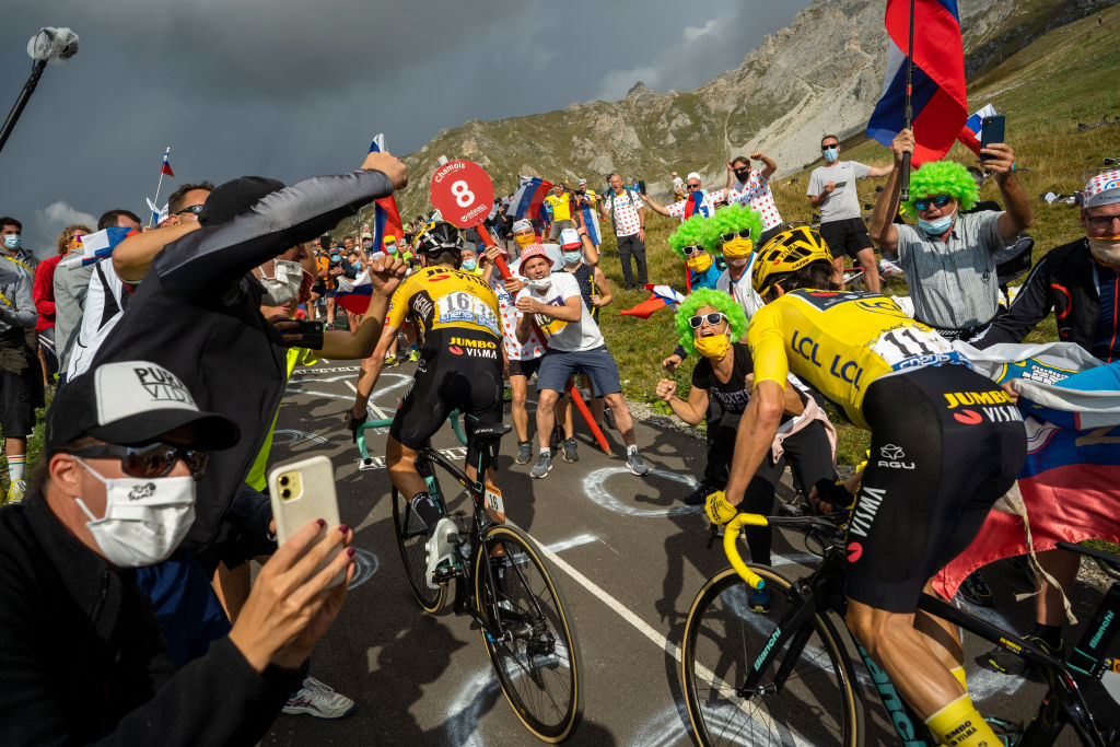 De zwaarste etappe in de Tour de France 2025: etappe 18