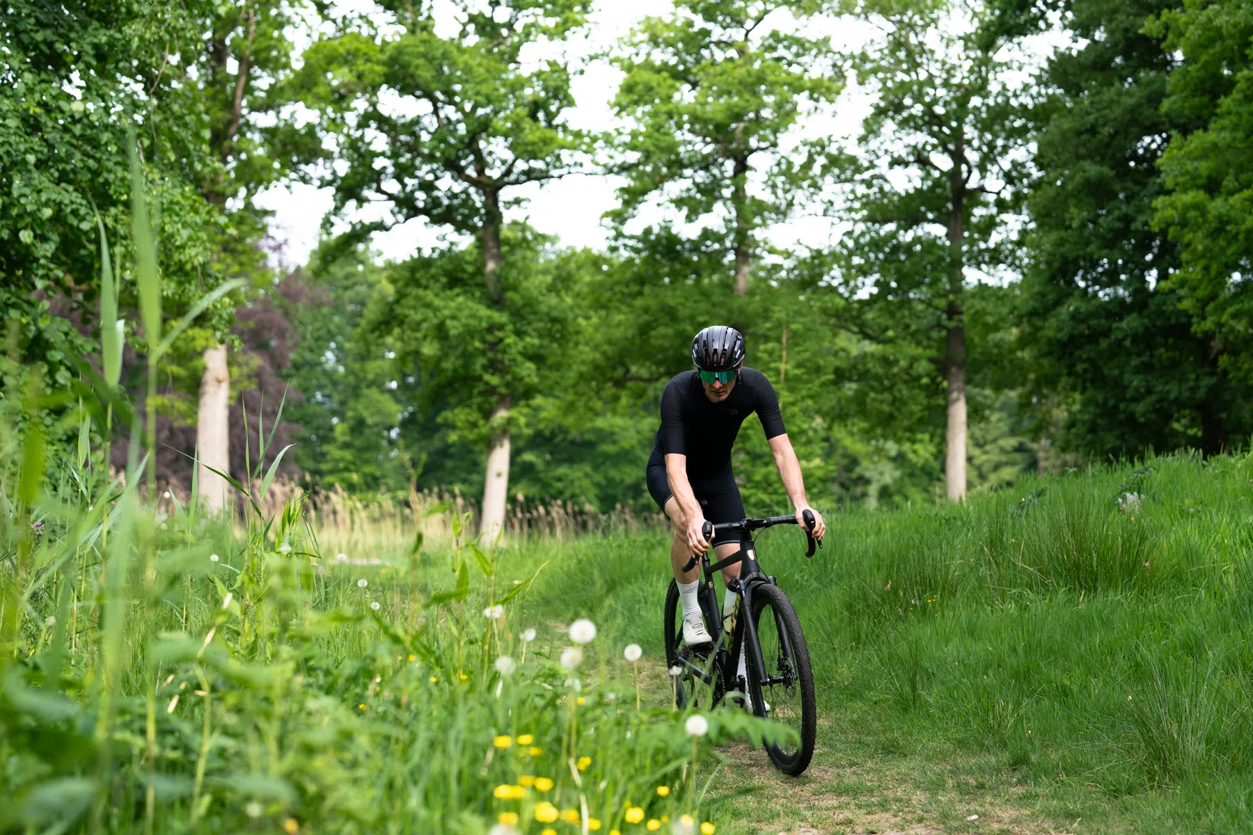 Kun je fit worden als je alleen in het weekend traint?