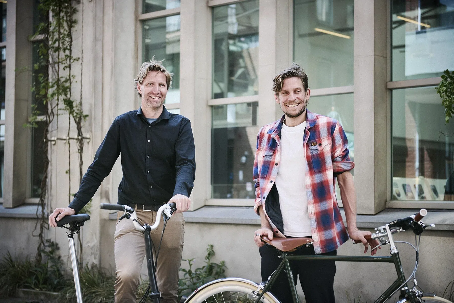 Fiets-app Toertje lanceert 'Toertje Bedrijven' om bedrijven te helpen in beweging te komen