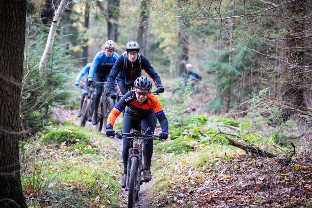 Voor op de kalender: Dutch Masters of MTB