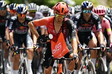 Thumbnail for article: Dit eten Tour de France-renners: voeding tijdens etappe 18 onthuld