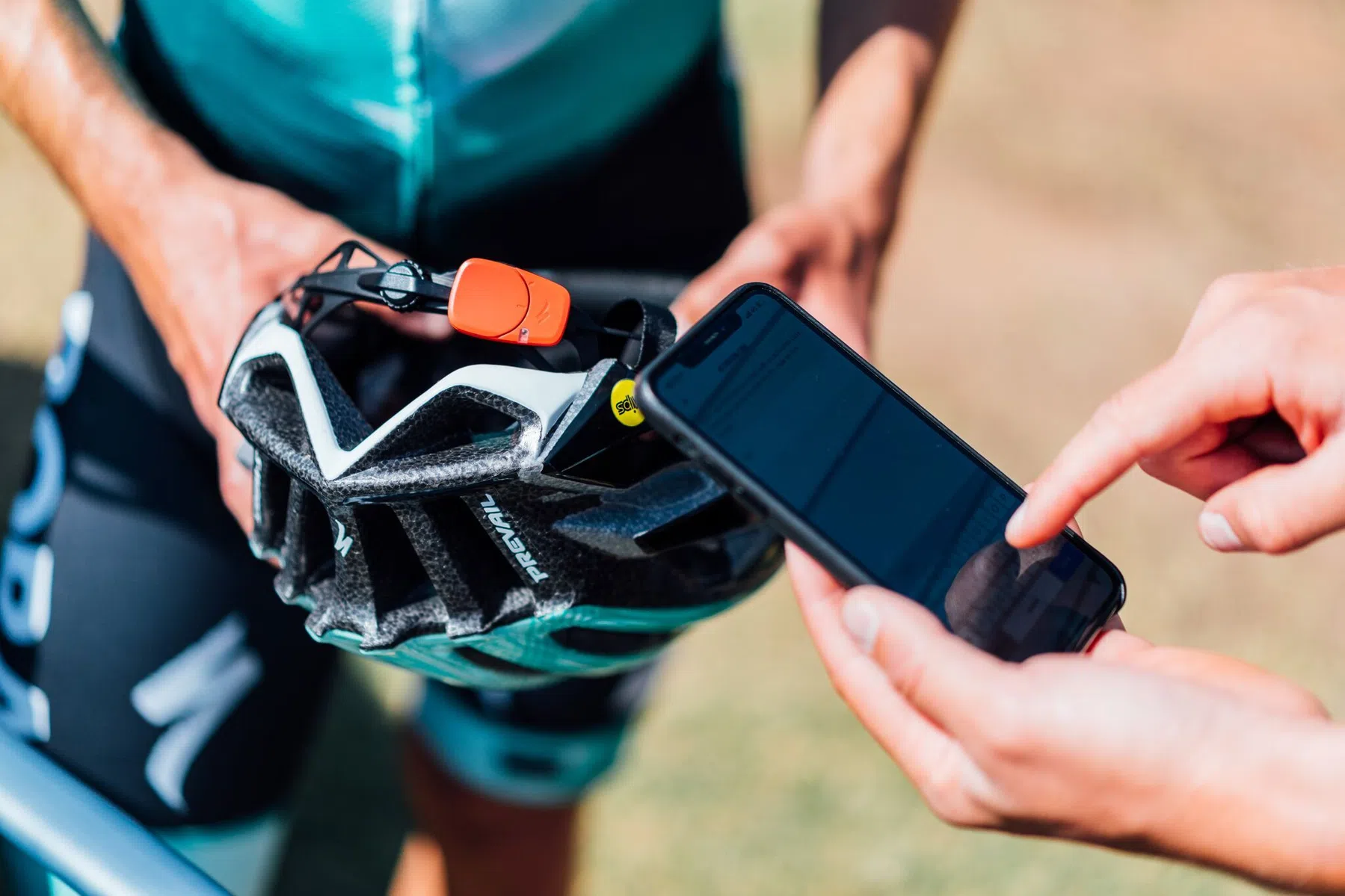 De beste fiets apps voor op je telefoon