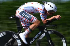 Voorbeschouwing etappe 13 Tour de France 2025