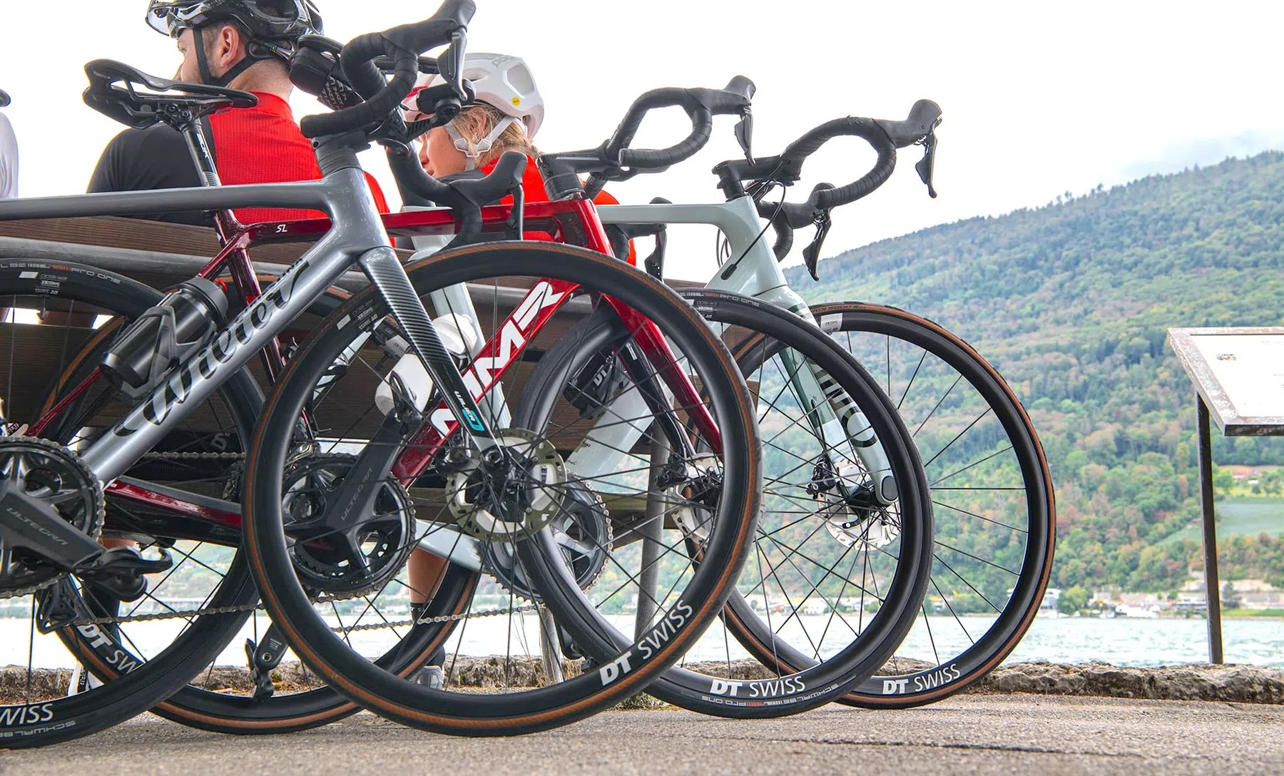 Nieuwe wielset voor in je racefiets? Dit zijn onze favorieten!