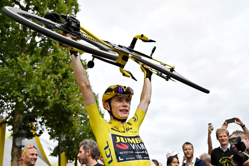 Hoe kan Jonas Vingegaard de Tour de France nog winnen?