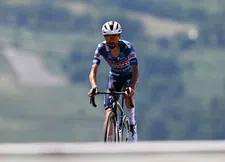 Thumbnail for article: Valentin Paret-Peintre wint etappe 16 Tour de France op de Mont Ventoux