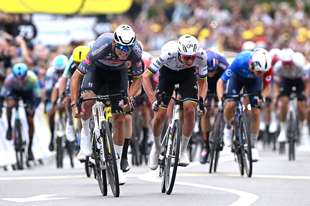 Wat kan je leren door naar de Tour de France te kijken?