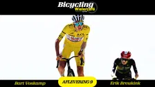 Thumbnail for article: Vanavond in het Bicycling Wielercafé #9: Bart Voskamp & Erik Breukink over La Plagne en het Tour-slot